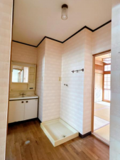 鹿児島市星ヶ峯、中古一戸建ての画像です