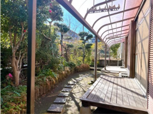 鹿児島市星ヶ峯、中古一戸建ての画像です