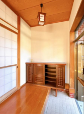 鹿児島市星ヶ峯、中古一戸建ての画像です