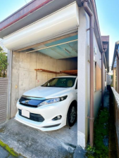 鹿児島市星ヶ峯、中古一戸建ての画像です