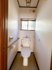 鹿児島市星ヶ峯、中古一戸建ての画像です