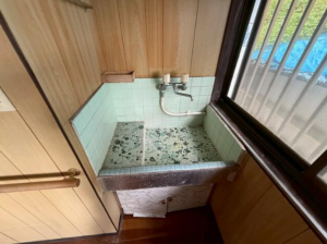 鹿児島市田上、中古一戸建ての画像です