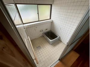 鹿児島市田上、中古一戸建ての画像です