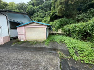 鹿児島市田上、中古一戸建ての画像です