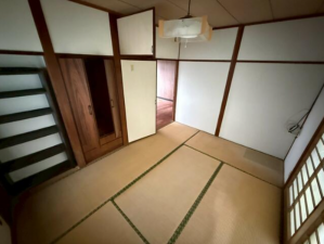 鹿児島市田上、中古一戸建ての画像です