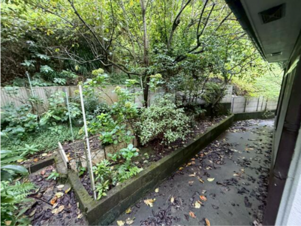 鹿児島市田上、中古一戸建ての画像です