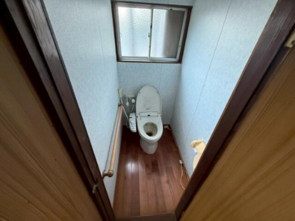 鹿児島市田上、中古一戸建ての画像です