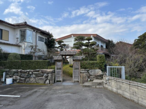 鹿児島市紫原、中古一戸建ての画像です