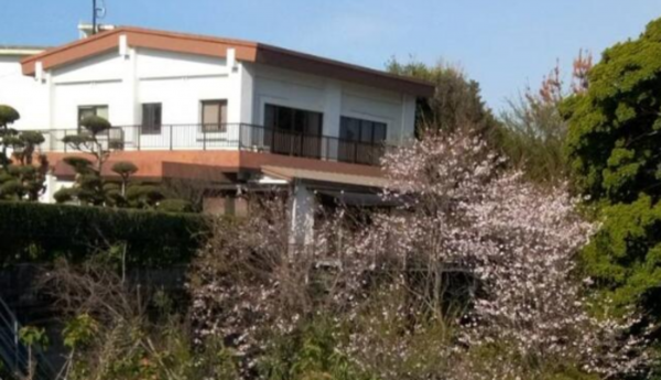 鹿児島市紫原、中古一戸建ての画像です