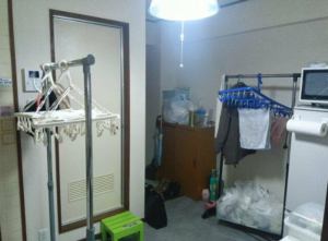 鹿児島市新照院町、マンションの画像です