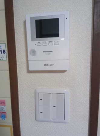 鹿児島市新照院町、マンションの画像です