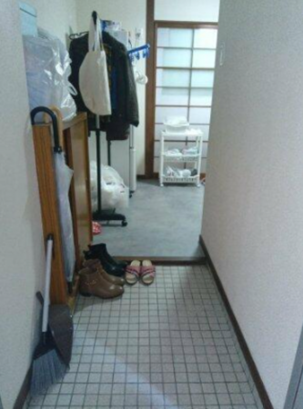 鹿児島市新照院町、マンションの画像です