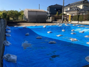 鹿児島市西陵、新築一戸建ての画像です