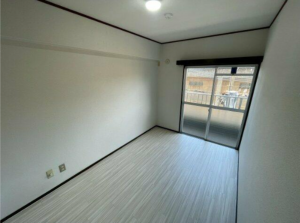 鹿児島市唐湊、マンションの画像です