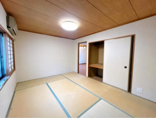 鹿児島市西陵、中古一戸建ての画像です
