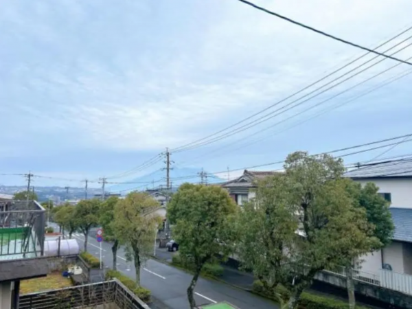 鹿児島市西陵、中古一戸建ての画像です