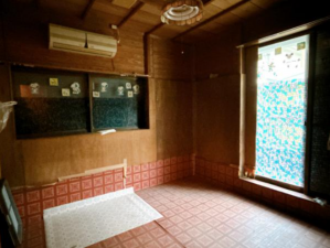 鹿児島市田上、中古一戸建ての画像です