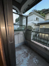 鹿児島市田上、中古一戸建ての画像です