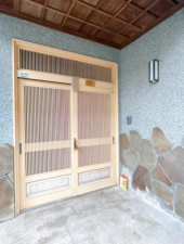 鹿児島市田上、中古一戸建ての画像です