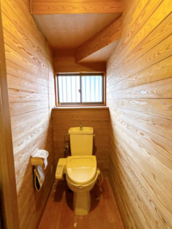 鹿児島市田上、中古一戸建ての画像です