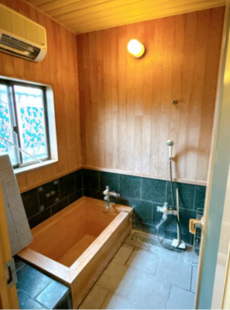 鹿児島市田上、中古一戸建ての画像です