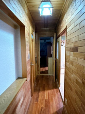 鹿児島市田上、中古一戸建ての画像です