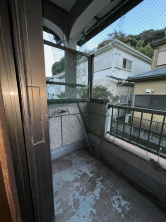 鹿児島市田上、中古一戸建ての画像です