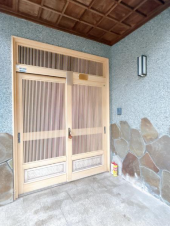 鹿児島市田上、中古一戸建ての画像です