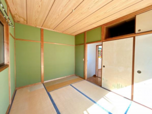 鹿児島市西陵、中古一戸建ての画像です