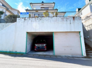 鹿児島市西陵、中古一戸建ての画像です