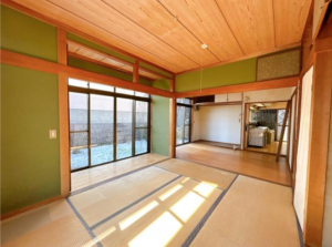 鹿児島市西陵、中古一戸建ての画像です