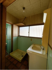 鹿児島市西陵、中古一戸建ての画像です