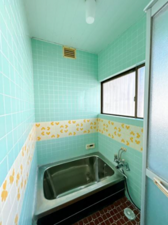 鹿児島市西陵、中古一戸建ての画像です