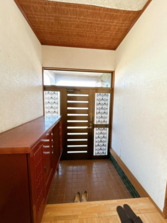 鹿児島市西陵、中古一戸建ての画像です