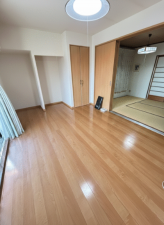 鹿児島市唐湊、中古一戸建ての画像です