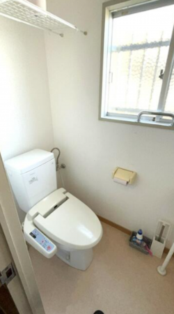 鹿児島市唐湊、中古一戸建ての画像です