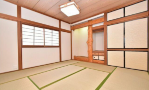 鹿児島市郡元、中古一戸建ての画像です