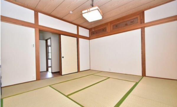 鹿児島市郡元、中古一戸建ての画像です
