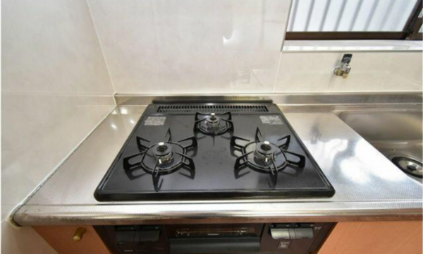 鹿児島市郡元、中古一戸建ての画像です