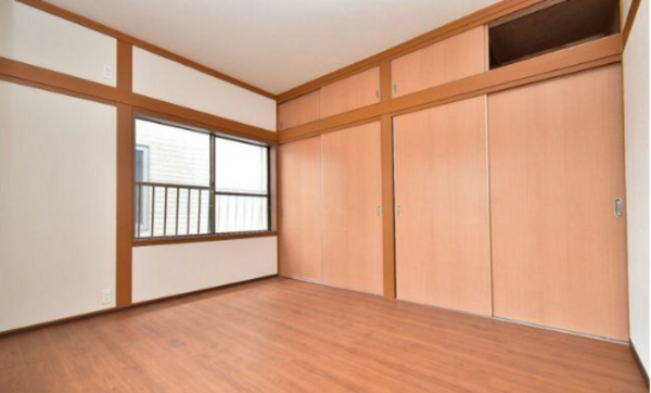 鹿児島市郡元、中古一戸建ての画像です