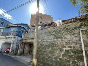 鹿児島市紫原、中古一戸建ての画像です