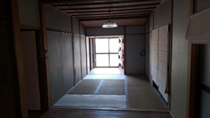 鹿児島市紫原、中古一戸建ての画像です