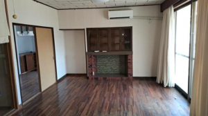 鹿児島市紫原、中古一戸建ての画像です