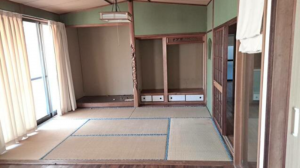 鹿児島市紫原、中古一戸建ての画像です