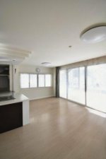 鹿児島市上荒田町、マンションの画像です