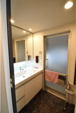 鹿児島市上荒田町、マンションの画像です