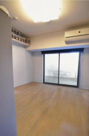 鹿児島市上荒田町、マンションの画像です