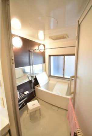 鹿児島市上荒田町、マンションの画像です