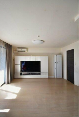 鹿児島市上荒田町、マンションの画像です