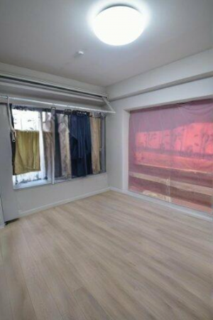 鹿児島市上荒田町、マンションの画像です